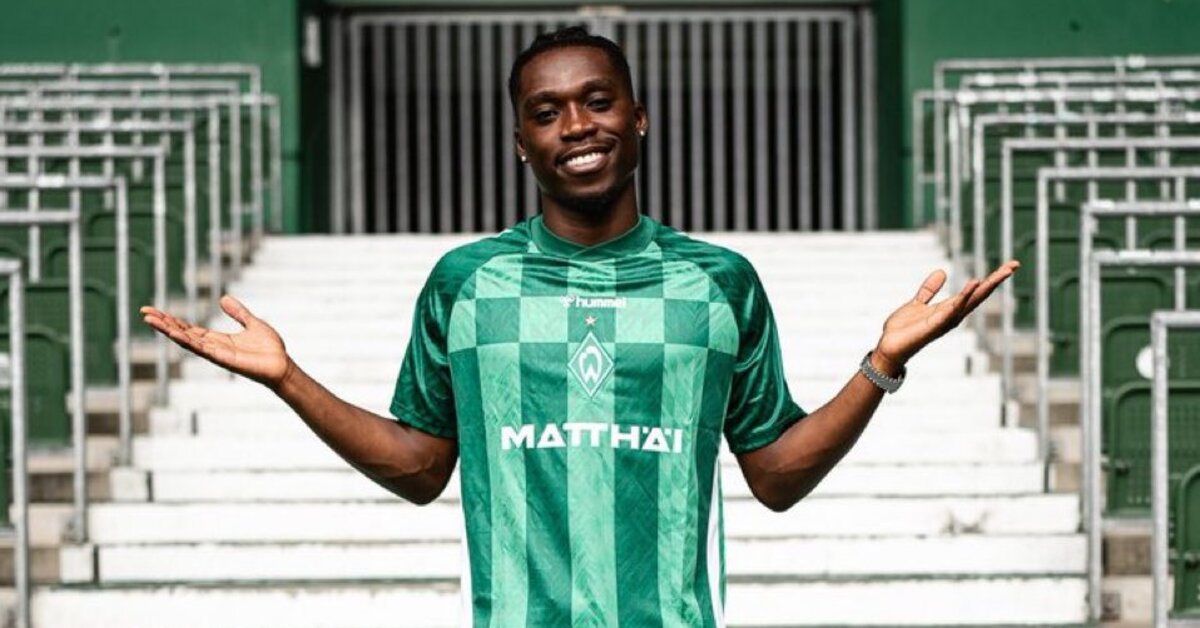 Galatasaray, Derrick Köhn’ü KAP’a bildirdi