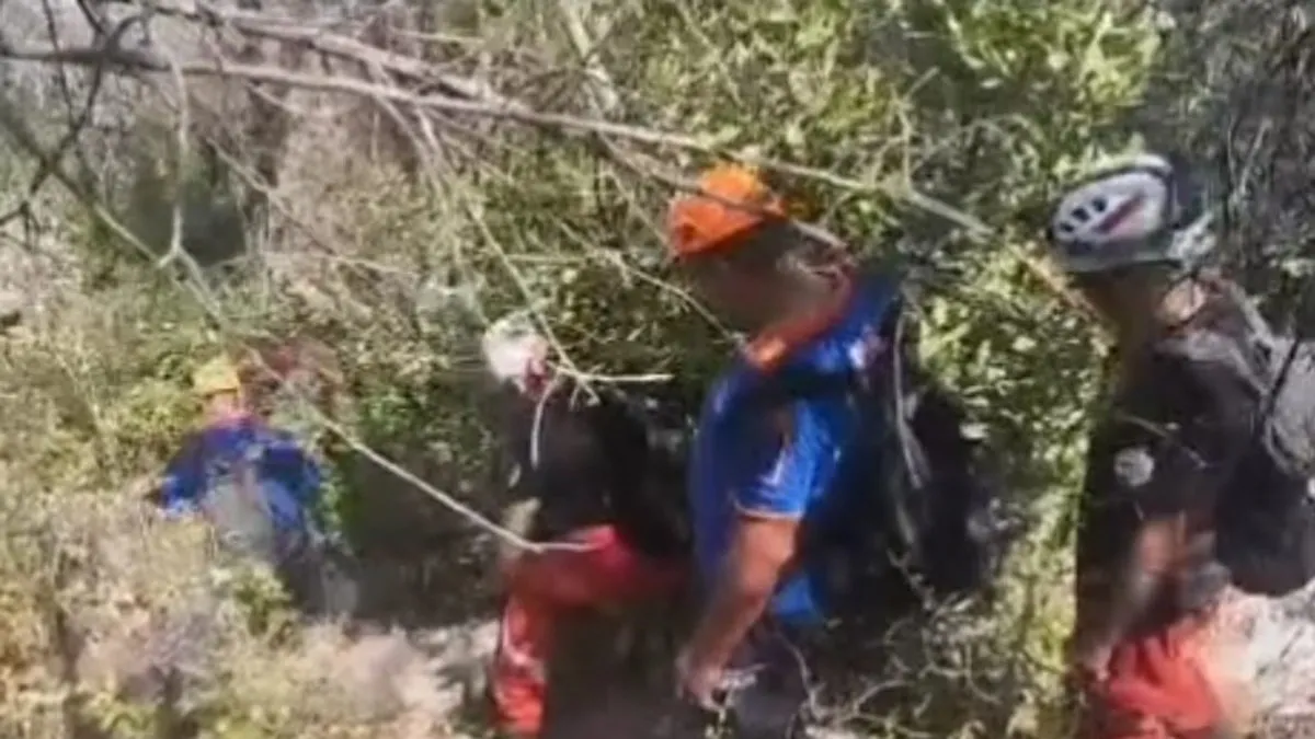 Rus turist ölü bulundu