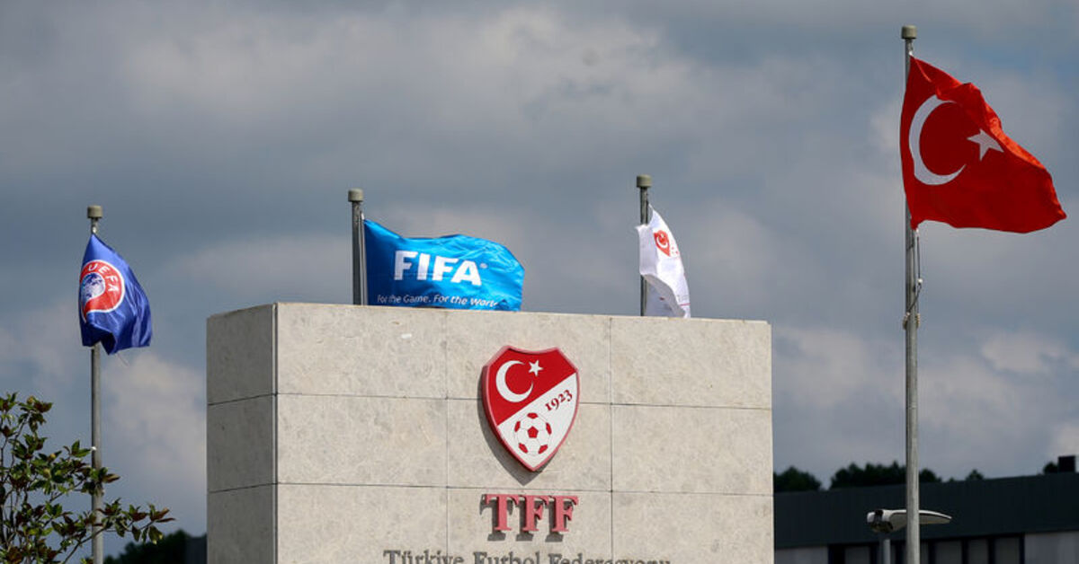 Süper Lig’den 7 kulüp PFDK’ya sevk edildi