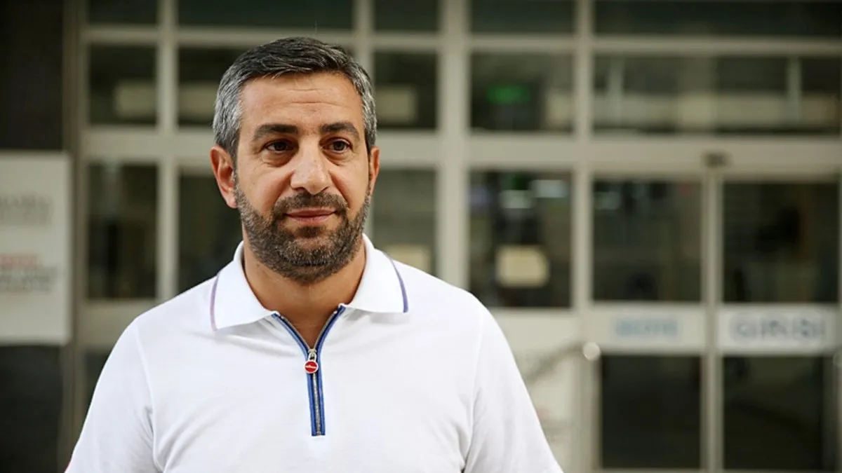 Adanaspor Başkanı Asil Bostancı: Bu hikaye böyle bitmemeliydi