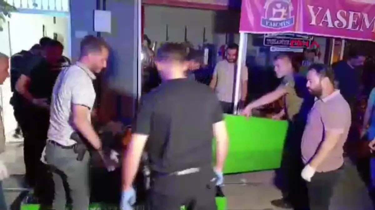 Adıyaman’da Kadın Cinayeti: Eşi Tarafından Vurulan Kadın Hayatını Kaybetti