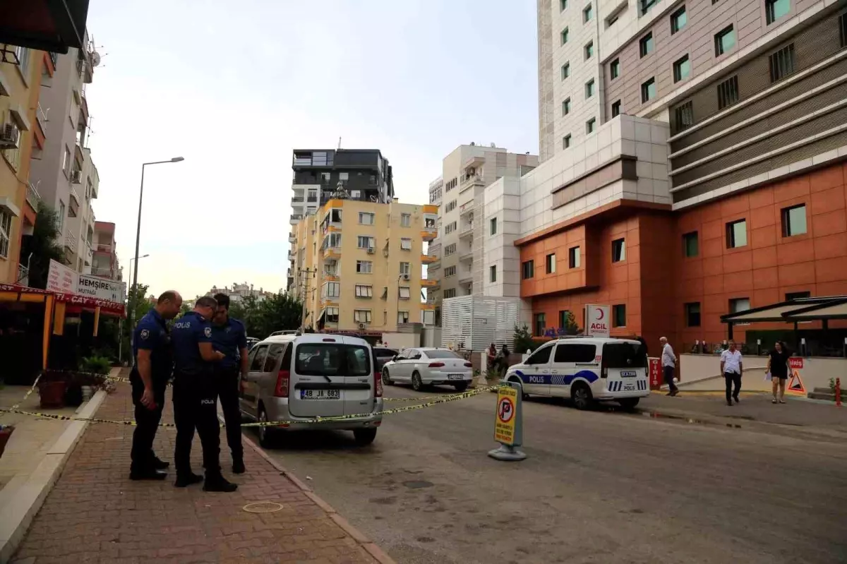 Antalya’da Kanser Tedavisi Gören Kişi, Araç İçerisinde Ölü Bulundu