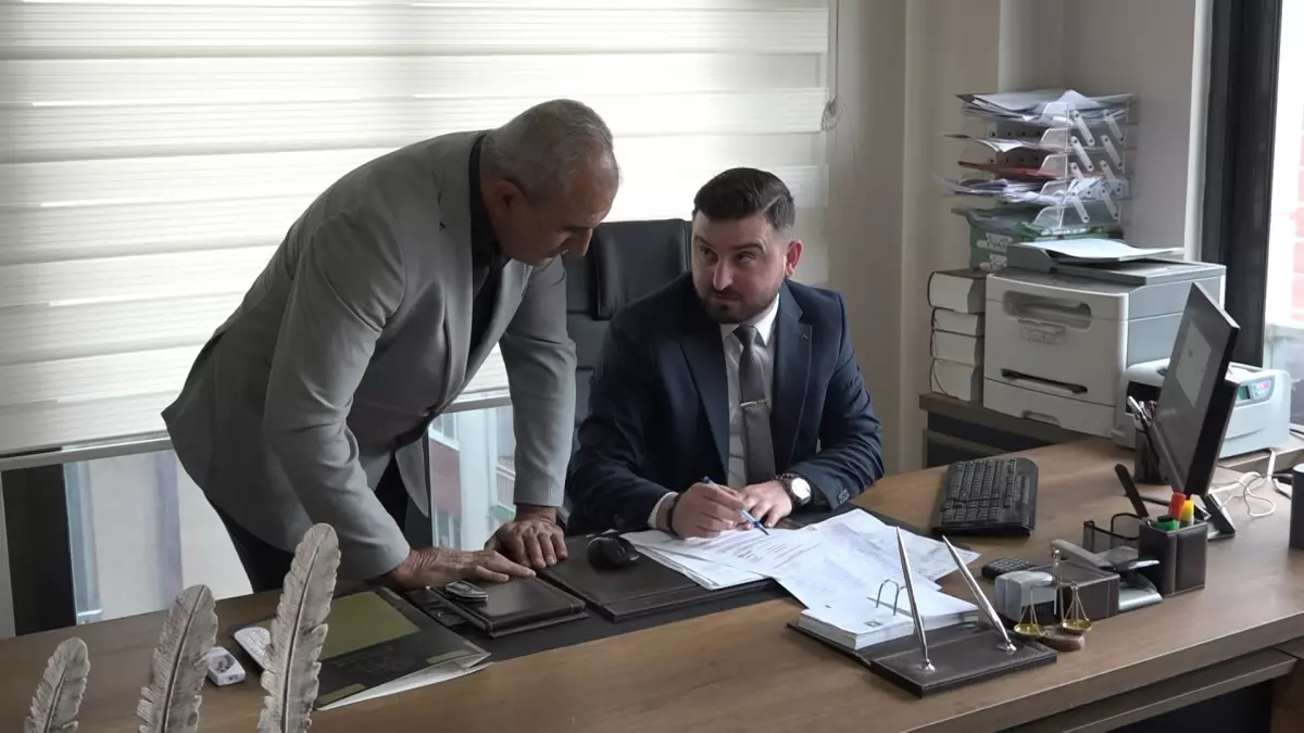 İş İnsanı Hikmet Öztürk’ten Sahte Mesaj İddiası