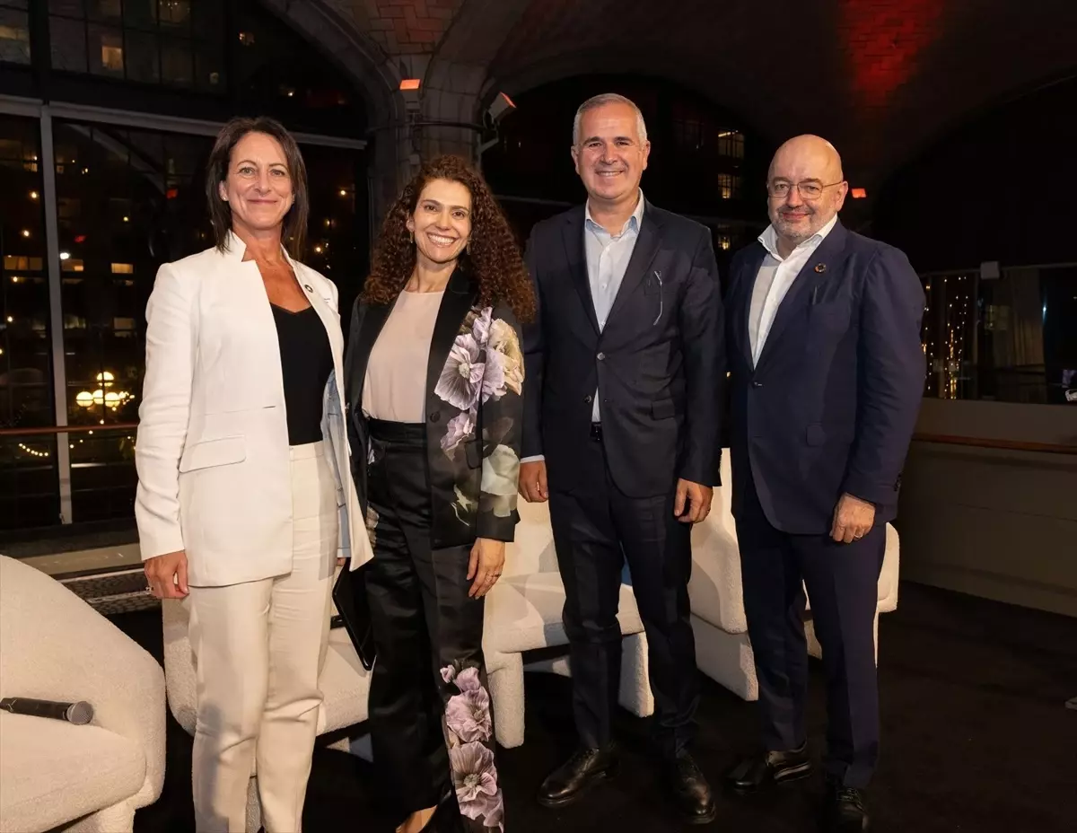 Sabancı’nın Sürdürülebilirlik Hedefleri Artıyor