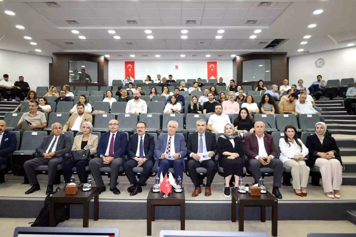 Sanayide Yeşil ve Dijital Dönüşüm Zorunluluk