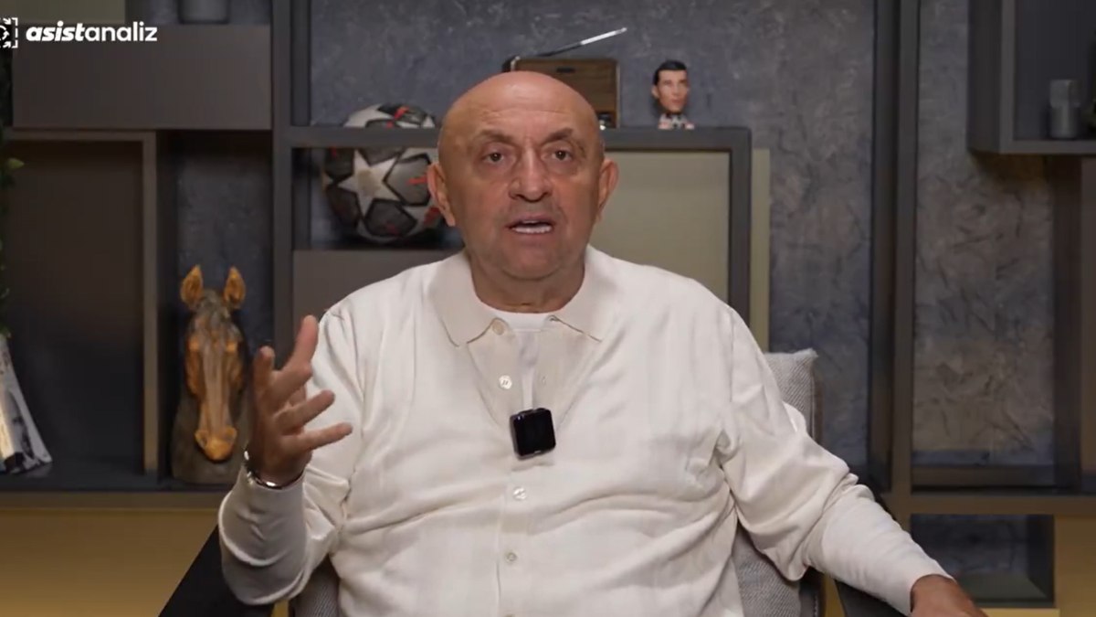 Sinan Engin hakemlere seslendi: Torreira’ya kart çıkarmayın