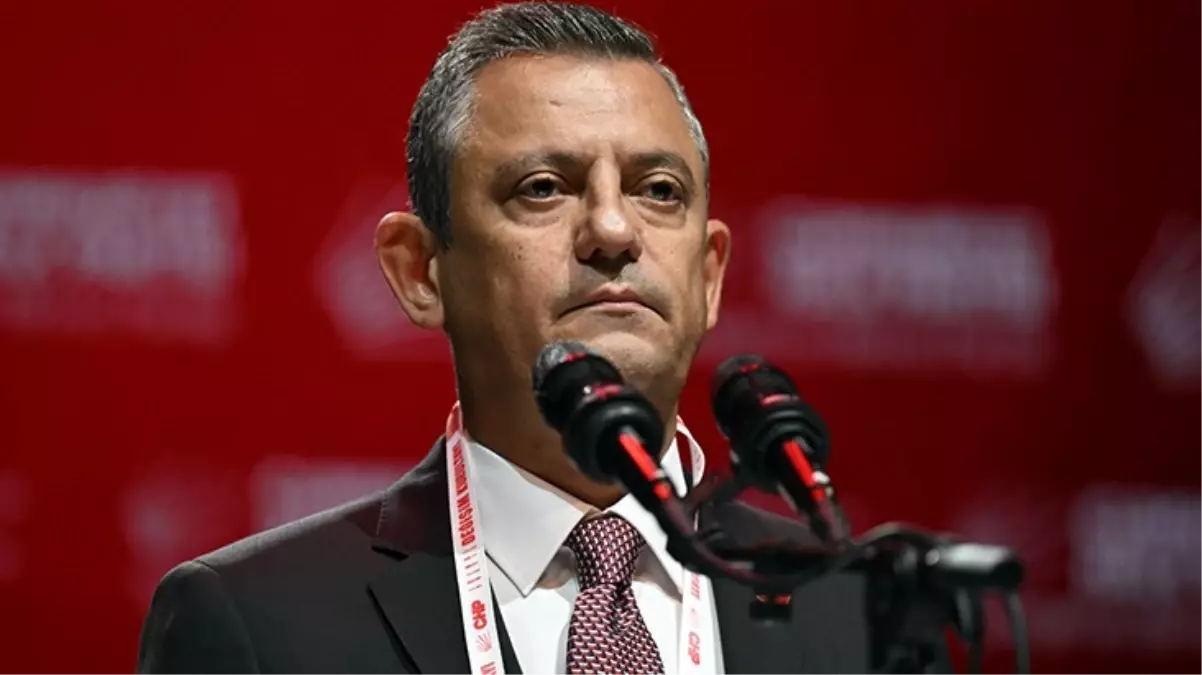 Yerel seçimlerden bu yana ilk! Son anketten çıkan sonuçlar Özgür Özel’in uykularını kaçırabilir