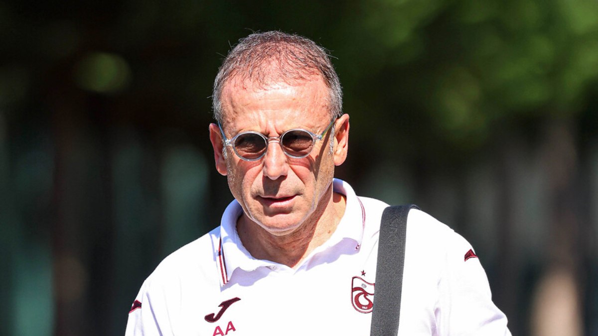 Abdullah Avcı, Azerbaycan yolcusu! İstanbul’da kritik görüşme