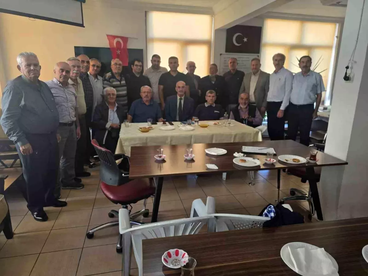 Filistin Meselesi Semineri Düzenlendi