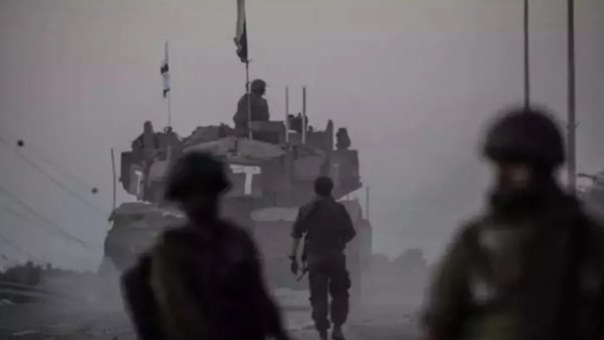 Hizbullah açıkladı: Lübnan’ın güneyindeki çatışmalarda 17 İsrail askeri öldürüldü