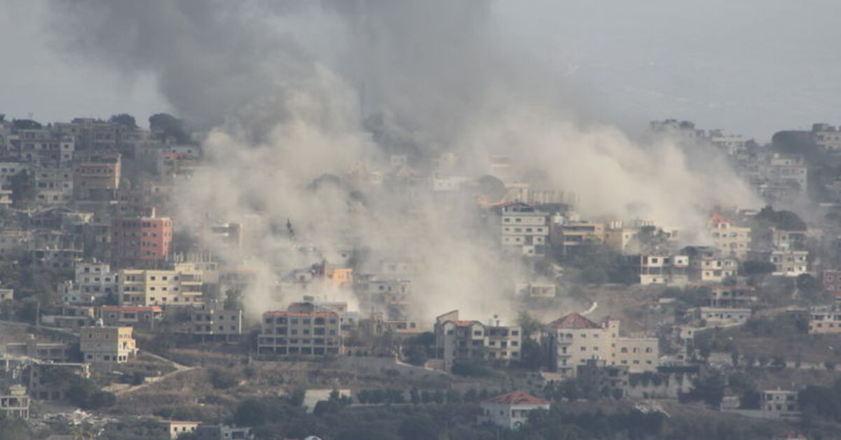 İsrail, Hizbullah’a donanmayla saldıracak: Lübnanlılara ‘denizden uzak durun’ tehdidi