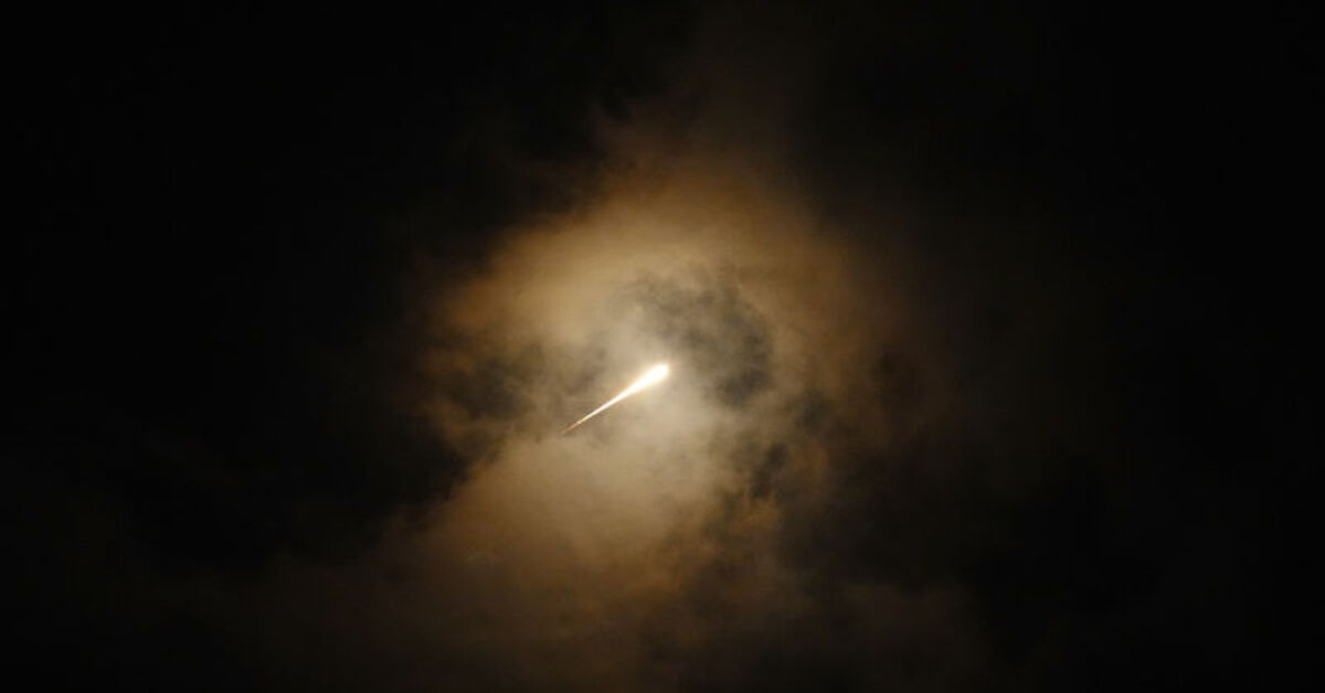 İsrail medyası Tel Aviv’in İran’a saldırmak üzere olduğunu iddia etti