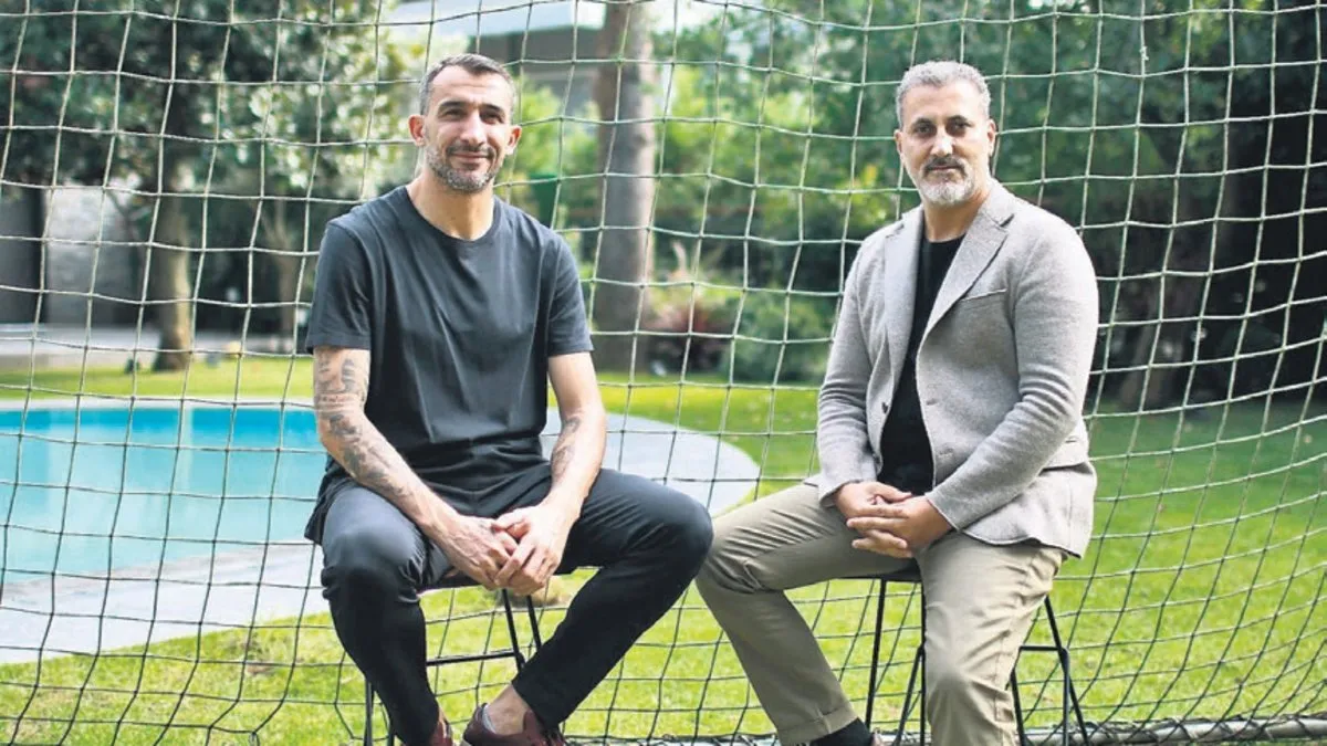 Mehmet Topal: Galatasaray ve Fenerbahçe, Avrupa’da final oynar (ÖZEL RÖPORTAJ)