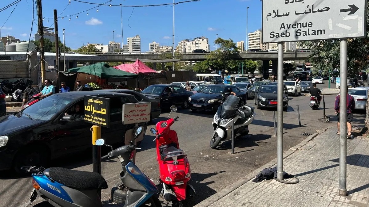 SON DAKİKA: İsrail adım adım Orta Doğu’yu işgal ediyor! Lübnan ateş çemberinde: Ölüm drone’uyla zoraki göç