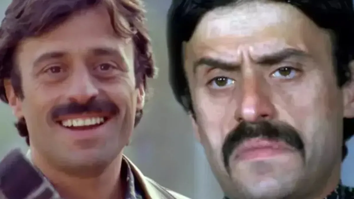 81 yaşındaki Yeşilçam yıldızı Şevket Altuğ son haliyle dikkat çekti! Süper Baba’nın Fiko’suna yorum yağdı! 53 yıllık eşi de çok ünlü…