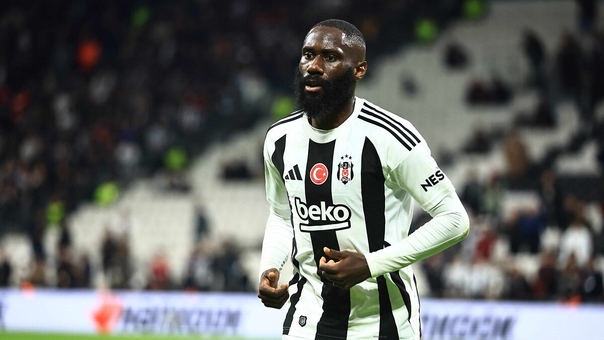 Beşiktaş’ta Arthur Masuaku ile yollar ayrılacak