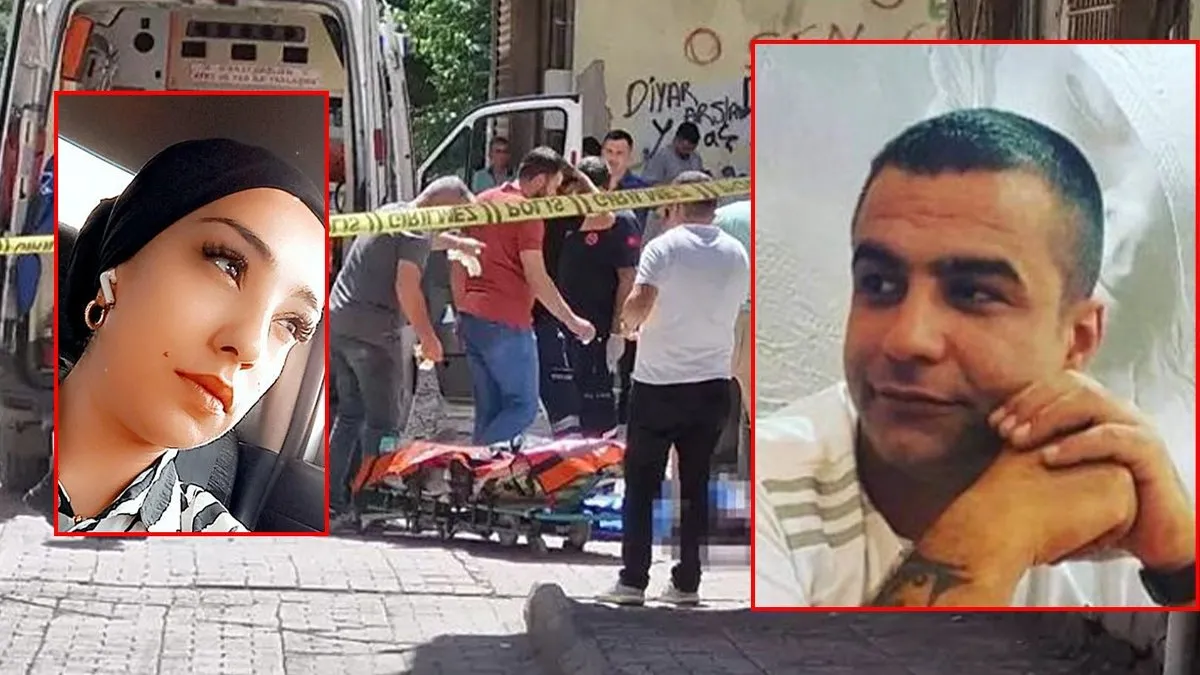 Diyarbakır’da Hilal Kar’ı başından vurarak öldürmüştü: Mehmet Demirhan hakkında istenen ceza belli oldu!