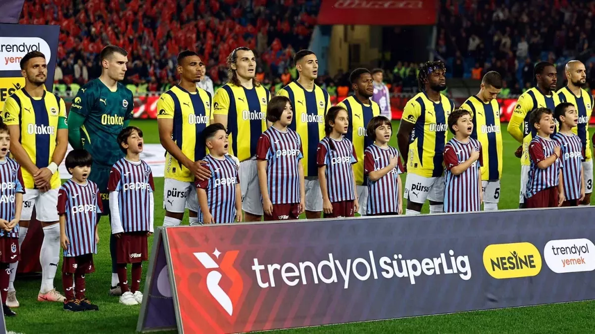 Fenerbahçe’ye bir sakatlık şoku daha