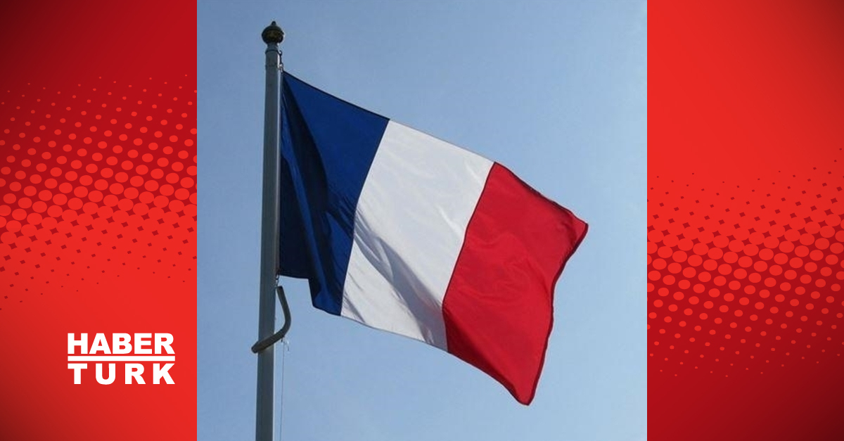 Fransa, İsrailin Paris Büyükelçisini Dışişleri Bakanlığına çağırdı