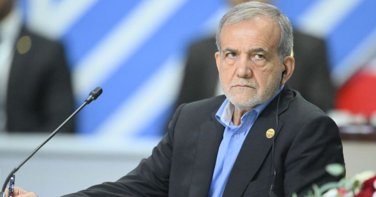 İran’ın Zorunlu Stratejisi: Washington ile ilişkiler nasıl şekillenecek?