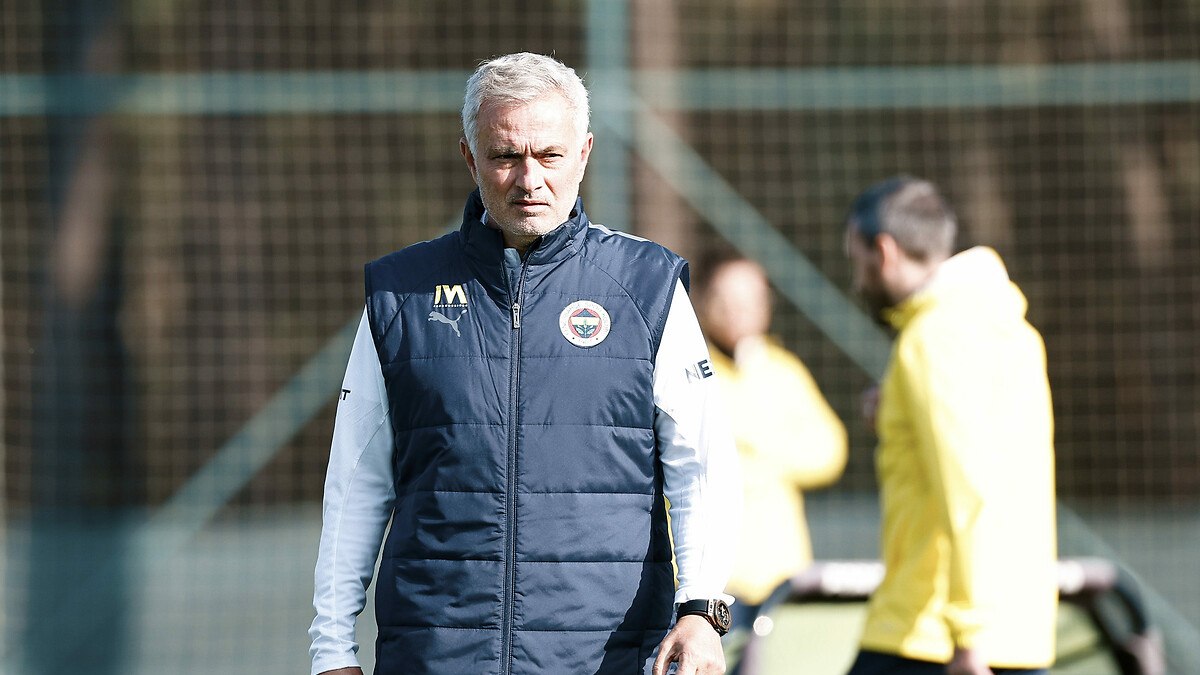 Jose Mourinho’dan 28 milyon euroluk golcüye veto