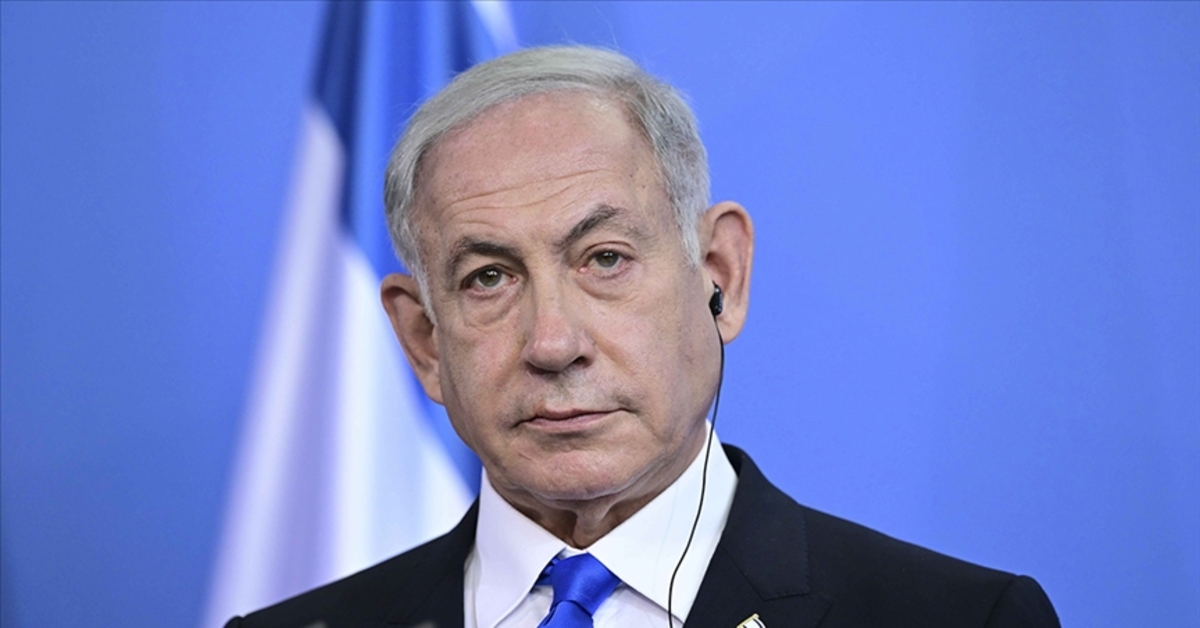 Netanyahu, Tahran ile çatışma istemiyor