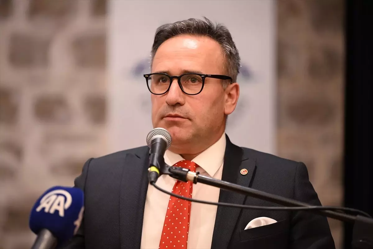 Türk Masalları Dünya ile Buluşuyor