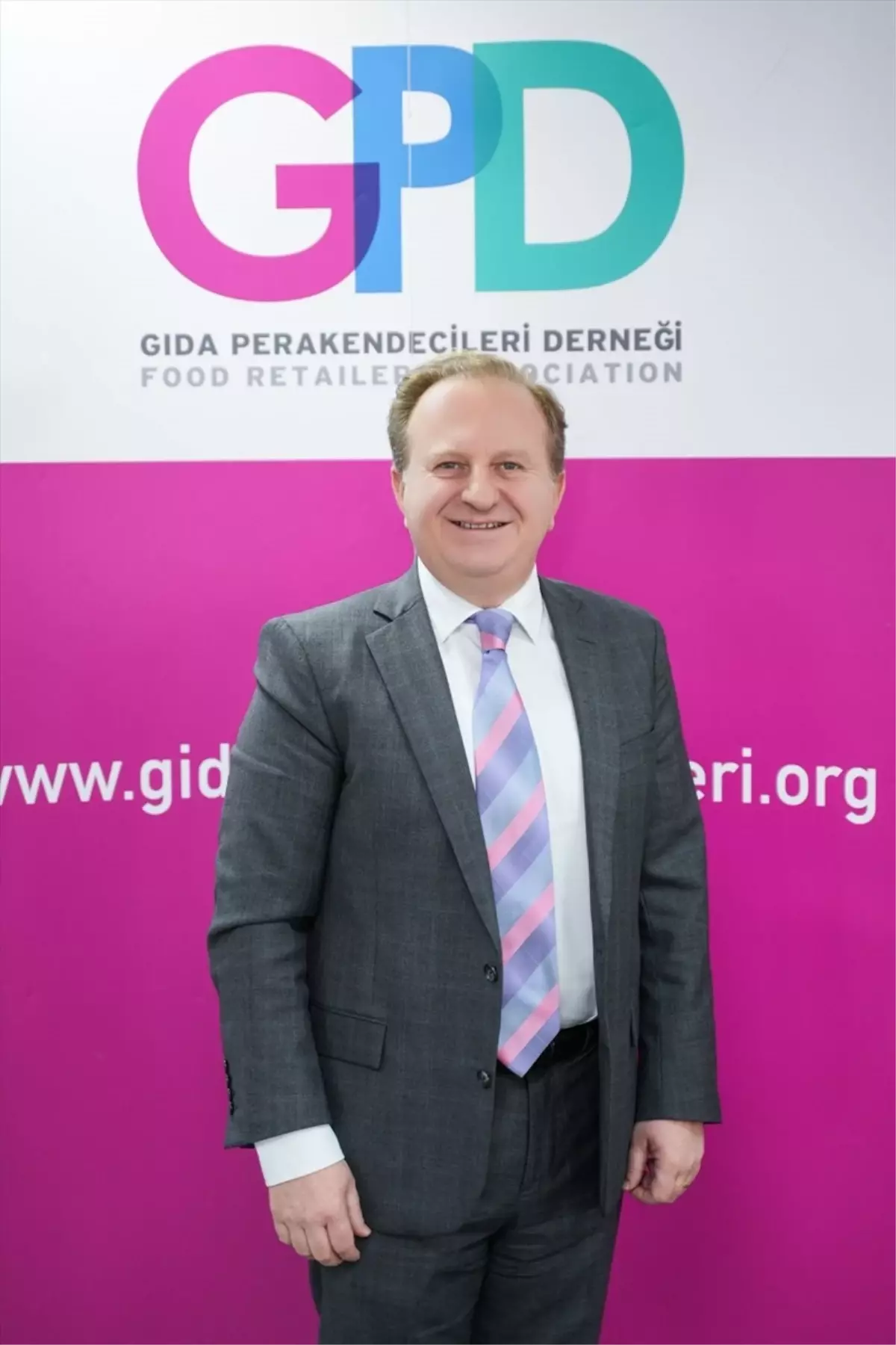 Gıda Perakendesi 2025’e Hazırlanıyor