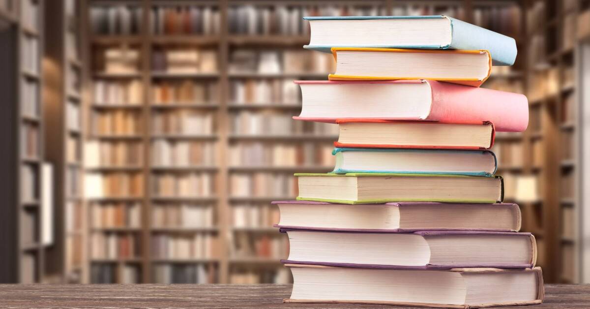 Haftanın Kitapları