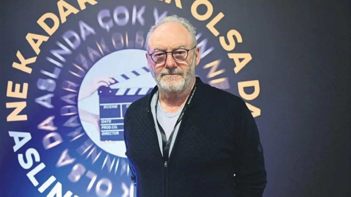 İşgal midemi bulandırıyor