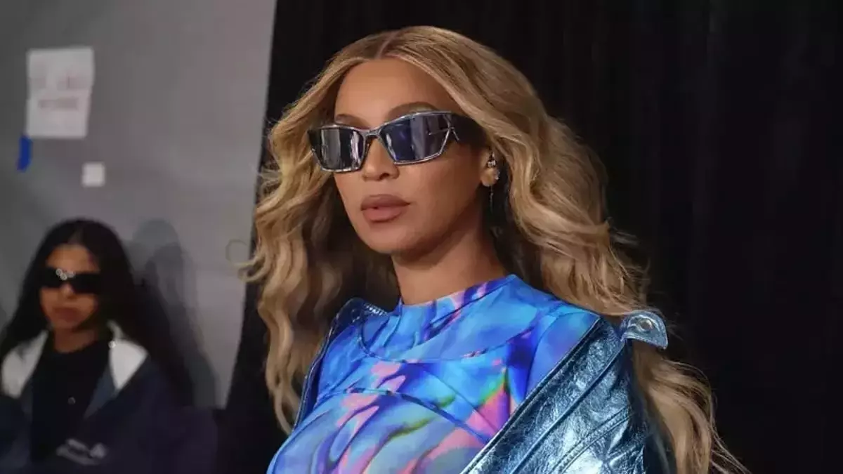 Beyonce, Los Angeles’taki Yangınlardan Etkilenenlere 2,5 Milyon Dolar Bağışladı