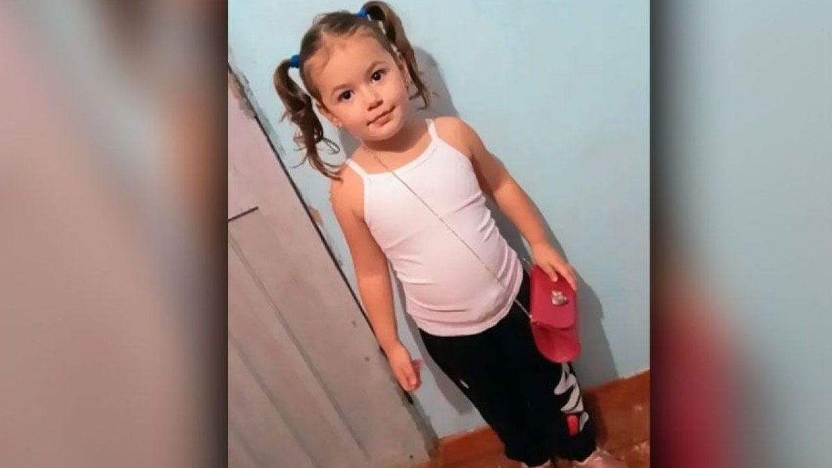 Brezilya’da üvey kızına tuzak kurdu: 3 yaşındaki çocuk çamaşır makinesinde hayatını kaybetti