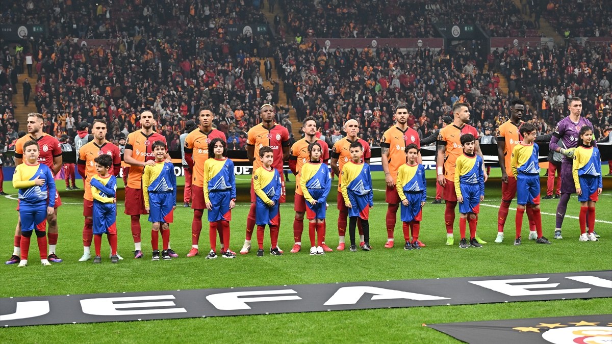 Galatasaray’da büyük endişe: İstatistikler endişe verici