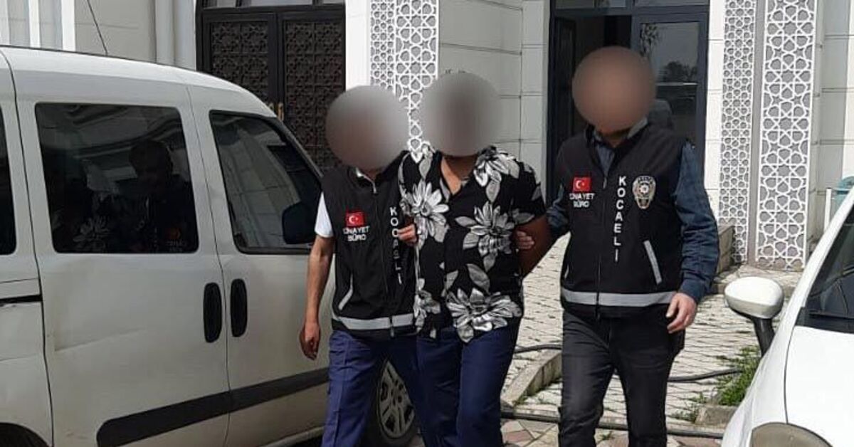 Hamile yeğenini öldüren dayıya müebbet