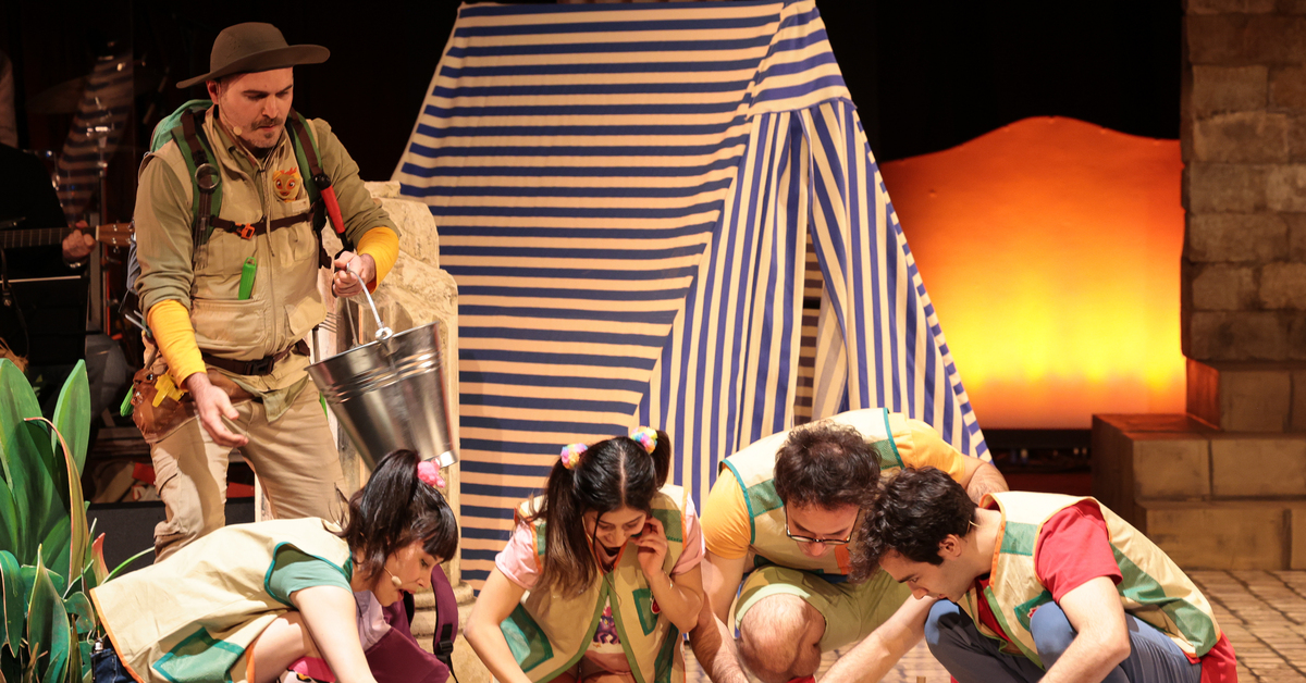 İş Sanat’ta edebiyat ve müzikle dolu bir ay