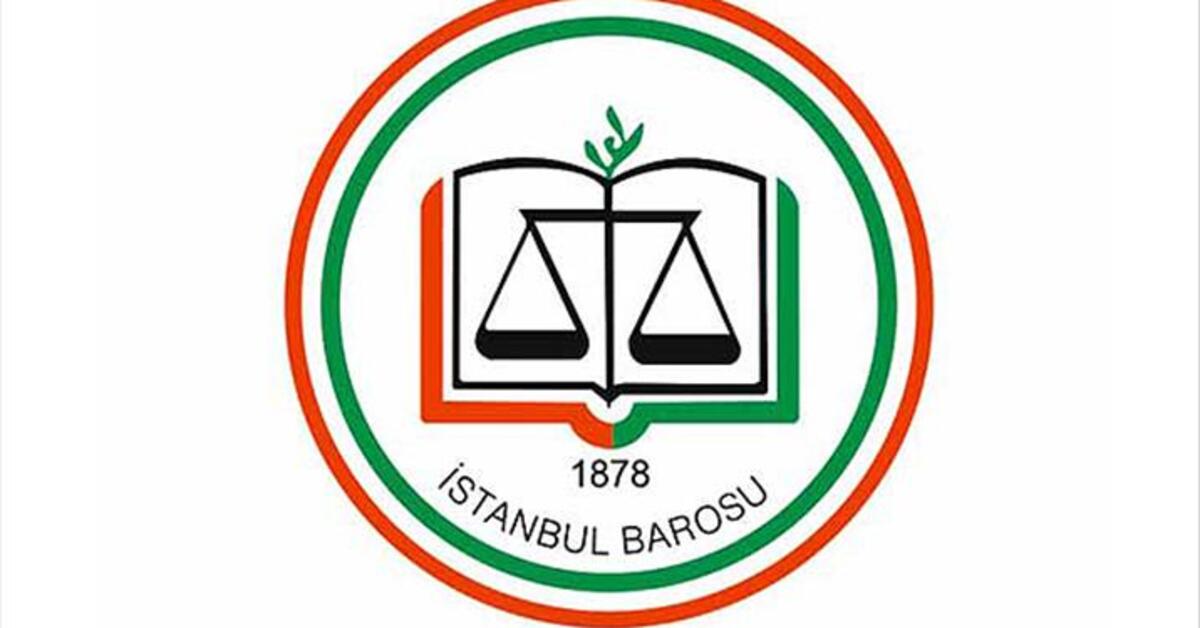 İstanbul Barosu kurultaya gidiyor