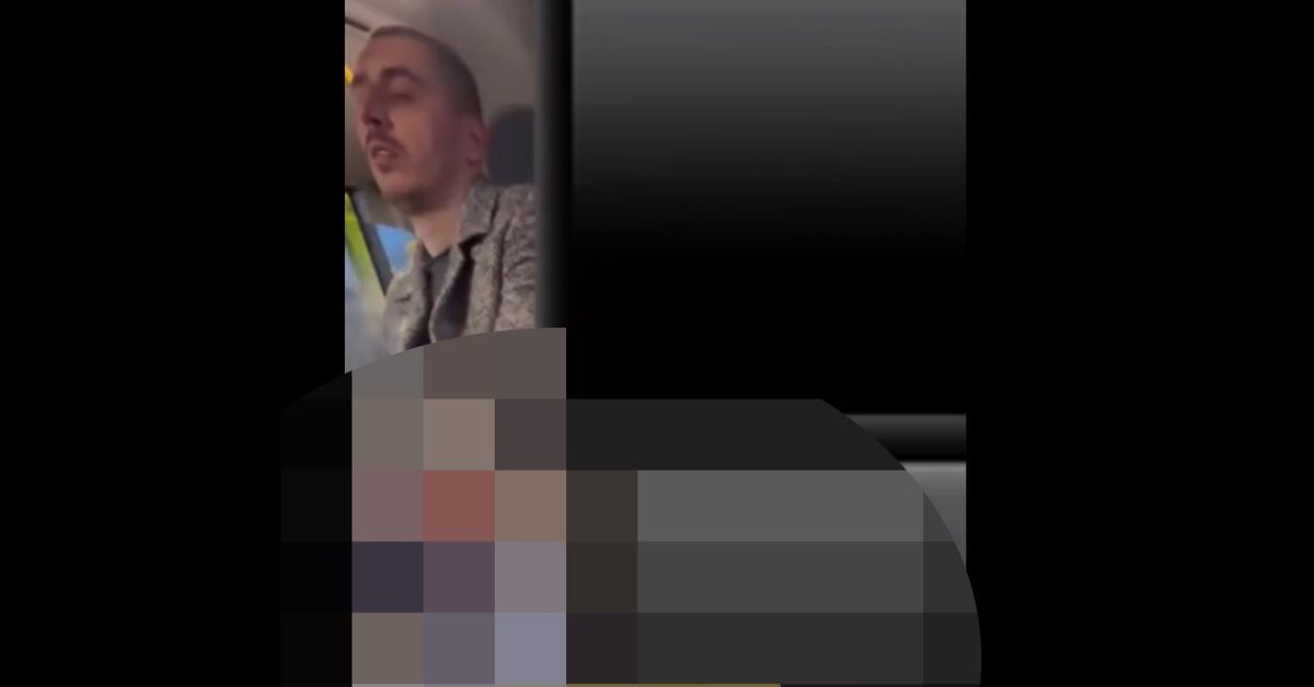 Metrobüsteki sapık aranıyor!