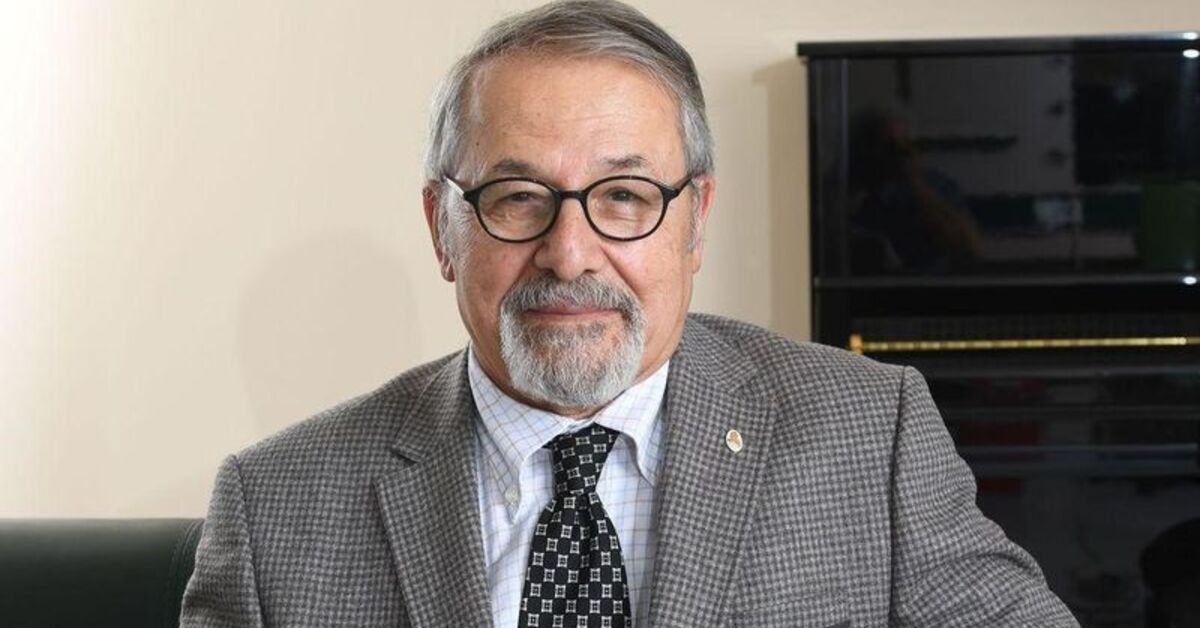 Naci Görür’den Erzincan için deprem uyarısı