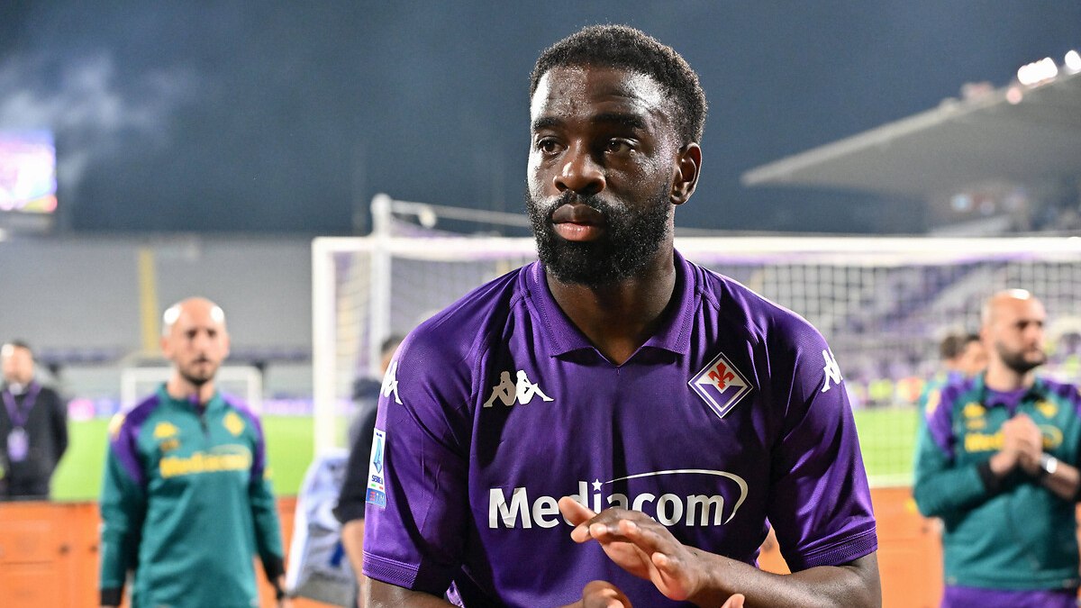 Trabzonspor’dan Jonathan Ikone atağı