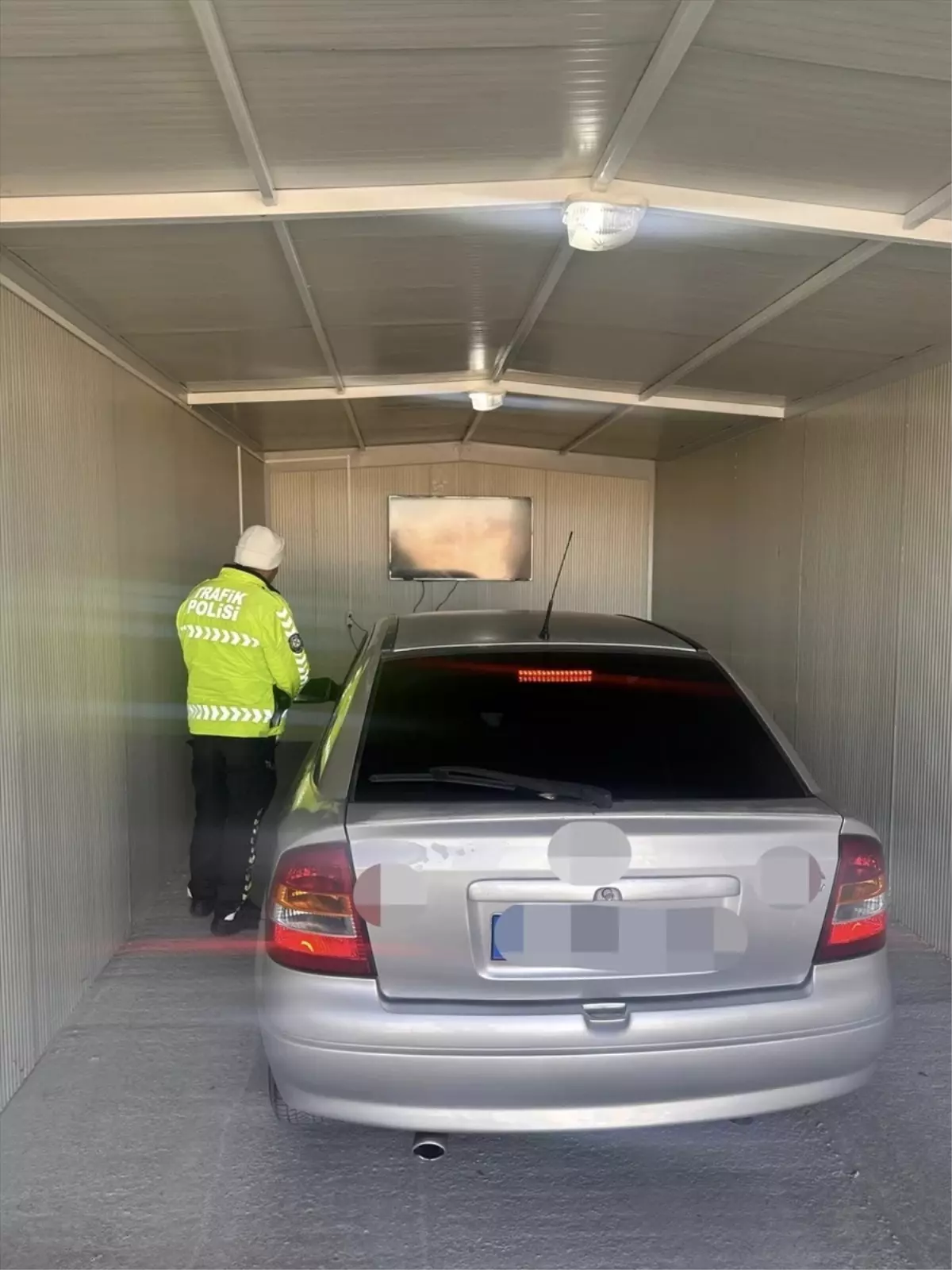 Trafik Kuralları Eğitimi Niğde’de