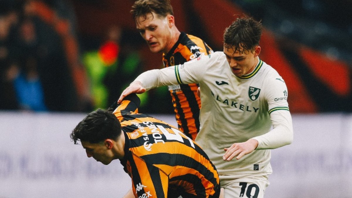 Acun Ilıcalı’nın izlediği maçta Hull City, galip gelemedi