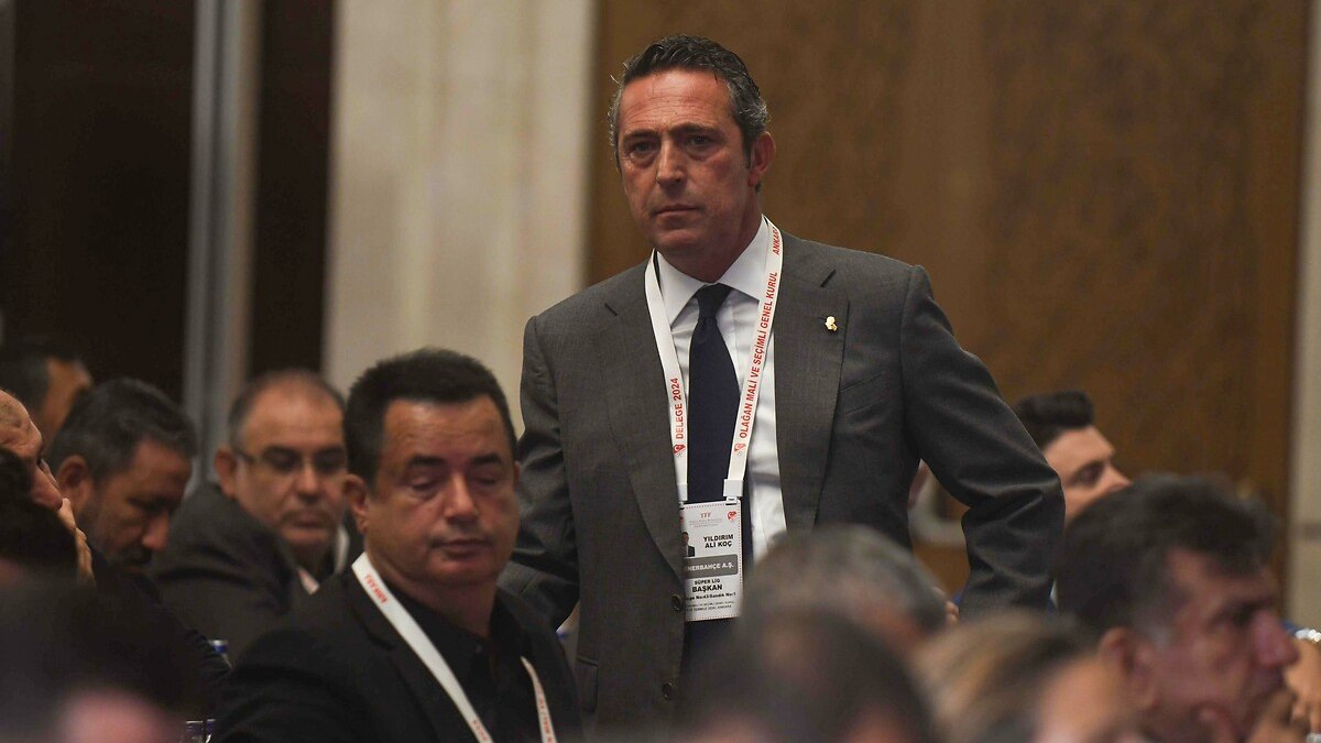 Ali Koç’tan Dries Mertens’e büyük taş: Sahtekar hırsız