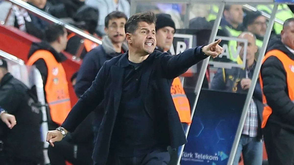 Emre Belözoğlu: “Marka değeri seneler öncesinde kayboldu”