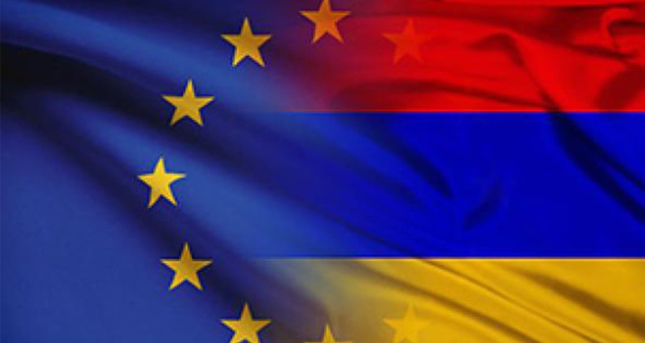 Ermenistan’dan AB’ye üyelik için yeni adım