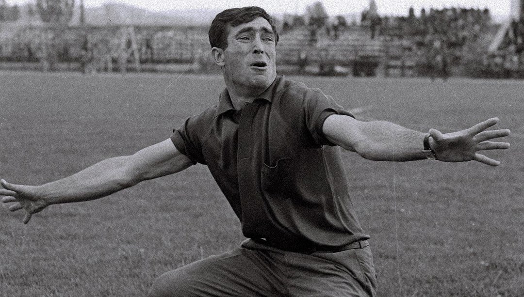 EskiÅehirspor’un efsanesi “Amigo Orhan” hayatÄ±nÄ± kaybetti