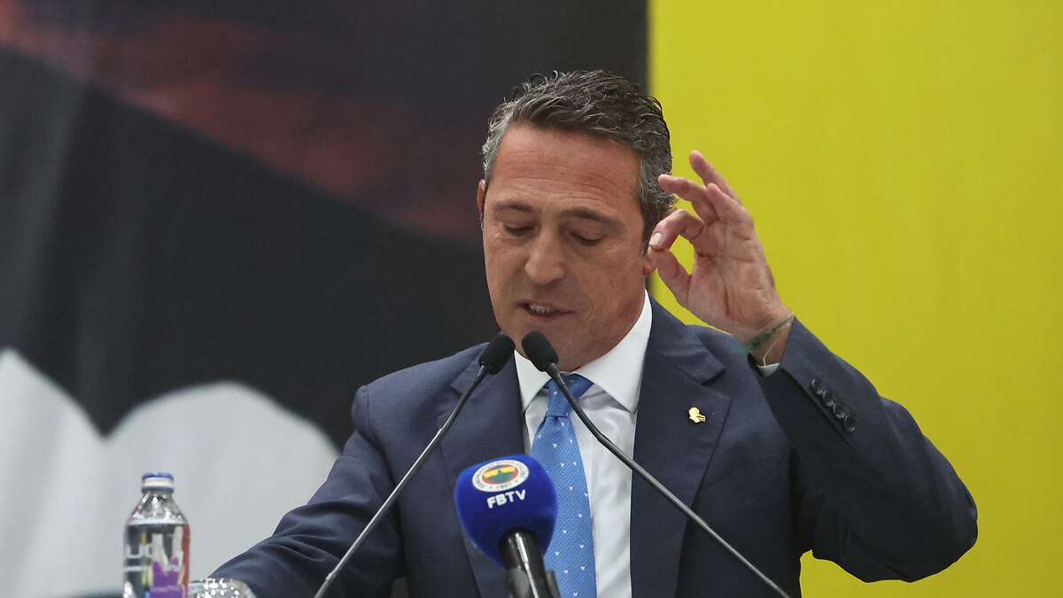 Fenerbahçe’de derbi primi belli oldu