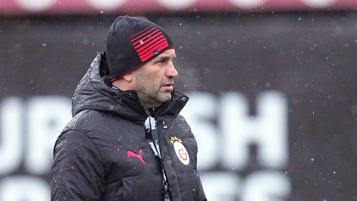 Galatasaray’ın Hollanda kadrosunda 10 eksik var