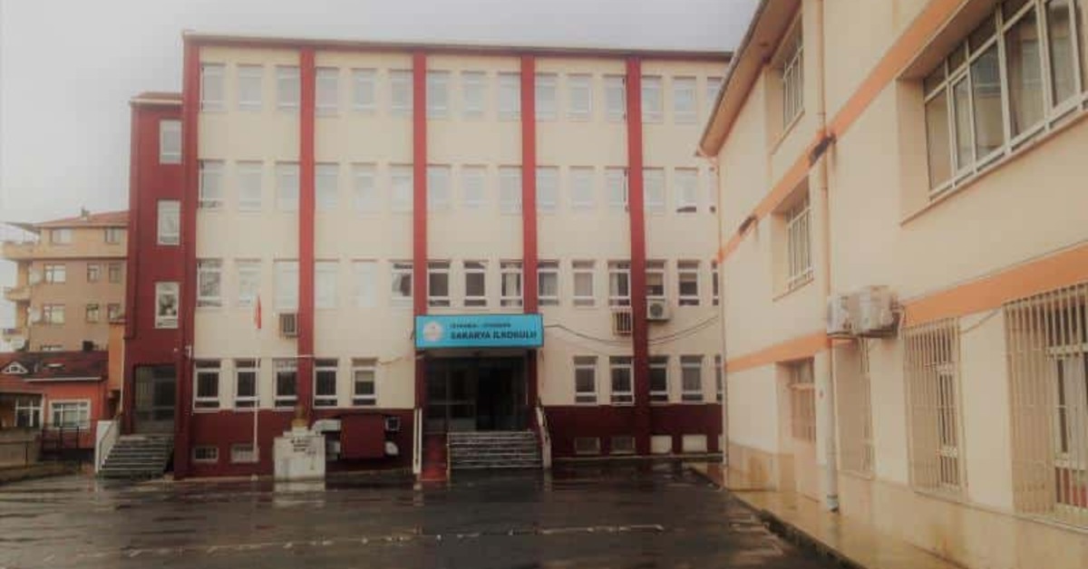 İstanbul Valiliği’nden Ataşehir’deki Sakarya İlkokulu hakkında açıklama