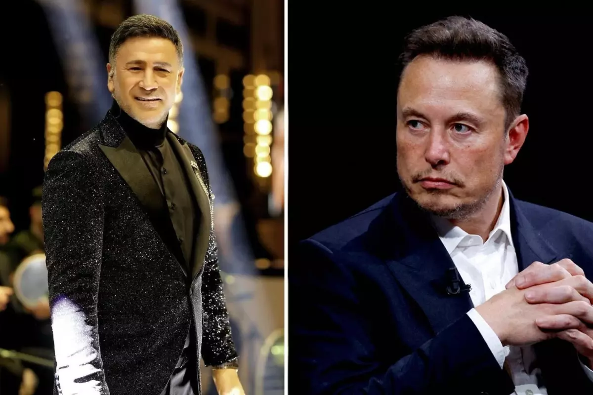 İzzet Yıldızhan’dan Elon Musk’a tebrik: Bu alanda beni geçti