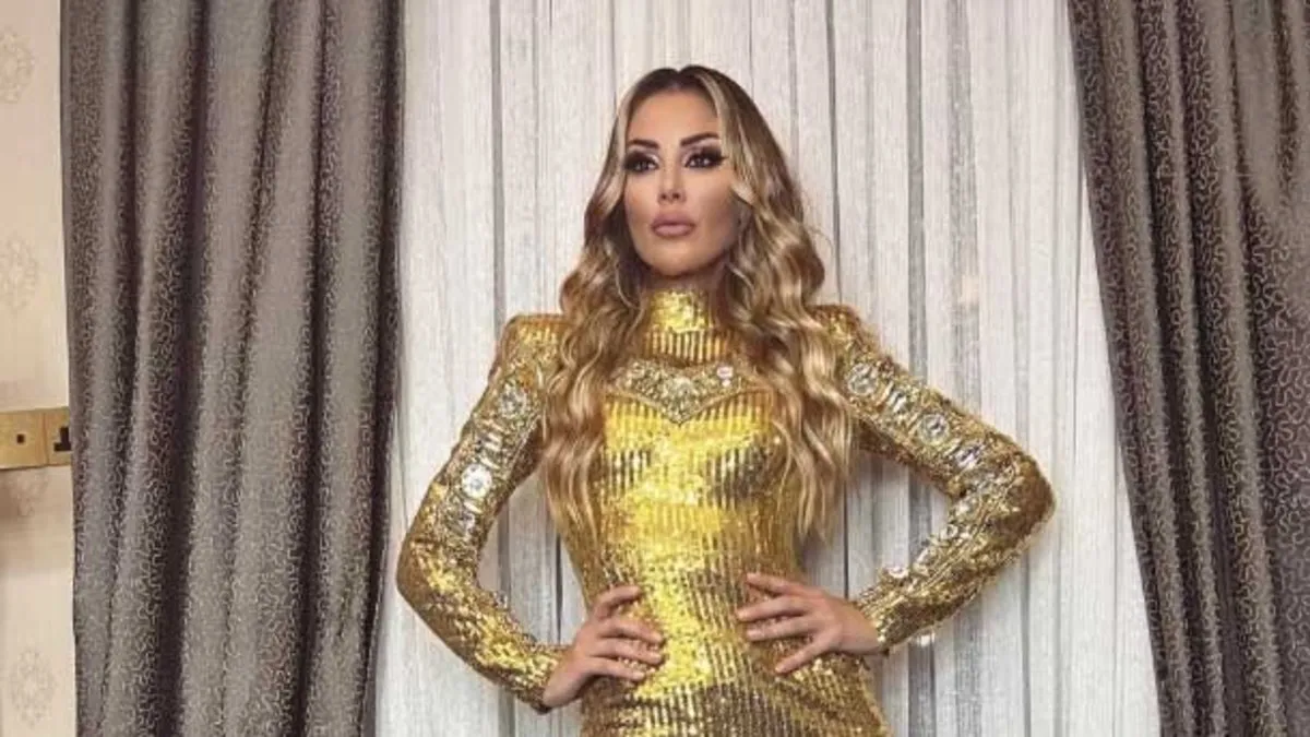 Petek Dinçöz sahneye çıktığı zamanlara yaşadıklarını anlattı: “Kıskanıldım, haksızlığa uğradım!”